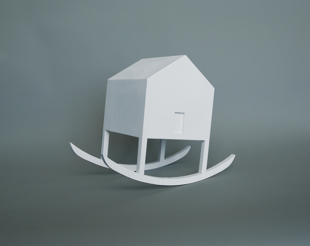 Rocking House