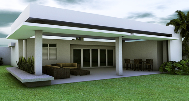 PatioTerrace
