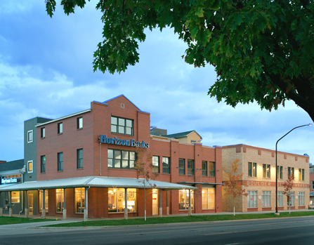 Boulder Steelyards