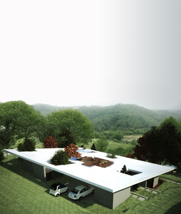 Family House S+N 