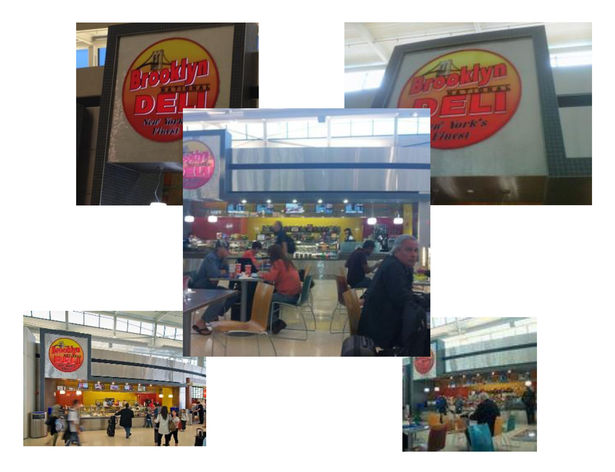 Brooklyn National Deli Photos