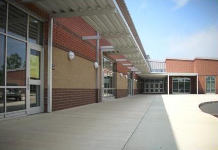 Entry View