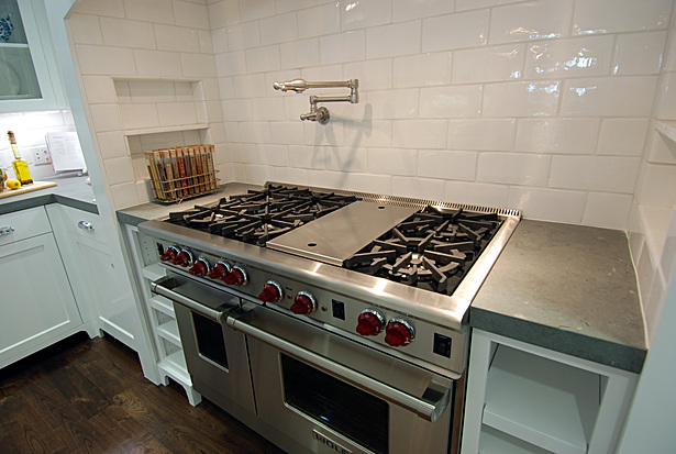Cook area