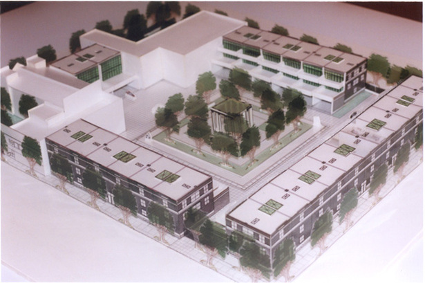 urban Development