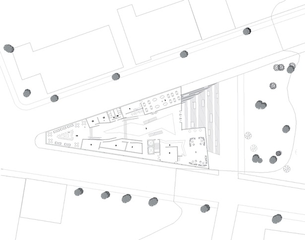 Grand Floor Plan
