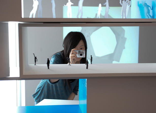  Exhibition Photo
