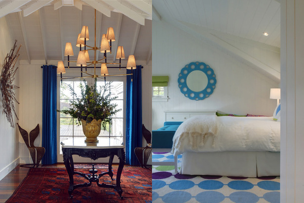 Wauwinet Ramble Vestibule/Bedroom. Photo: T.G. Olcott