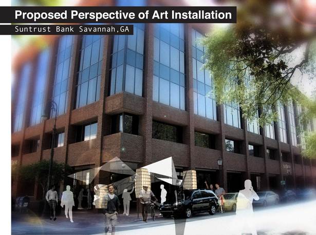 Proposal to Suntrust bank