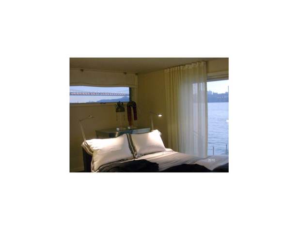 Level 5, Finished Guest Room