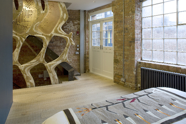 Stairwell
