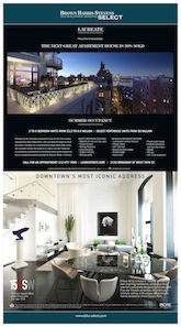 Manhattan Comparable Analysis Report
