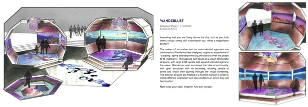 Exhibition Design