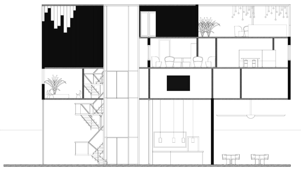 Section Cut