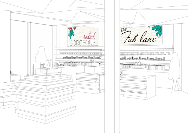 Retail Space