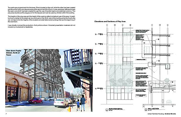 Urban Families Housing - 3/3