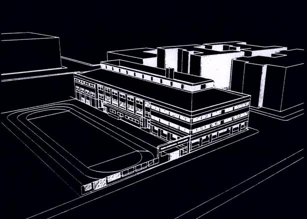 PS721Q Design & Rendition in Progress