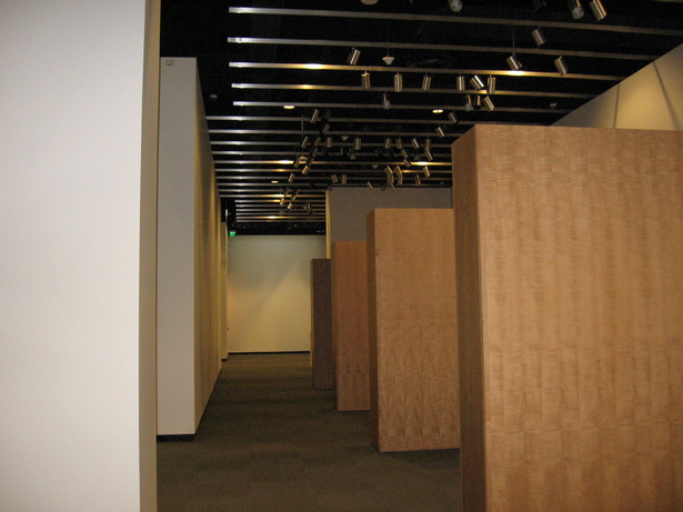 Permanent Gallery
