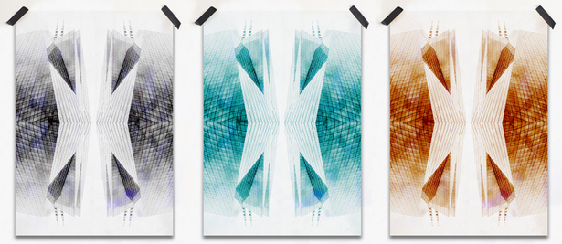 Triptic