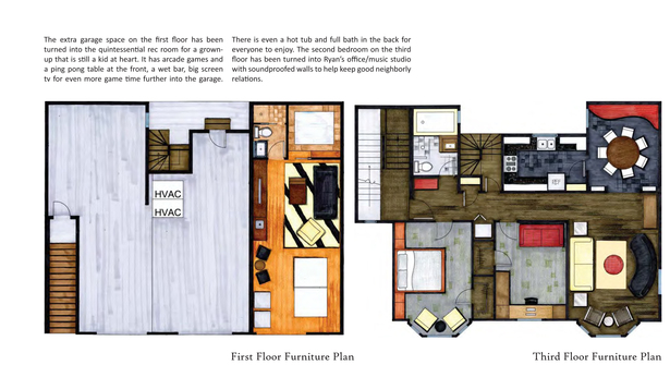 Floor Plans