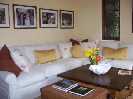 sunroom for a large family