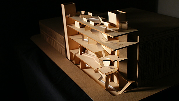Final Model
