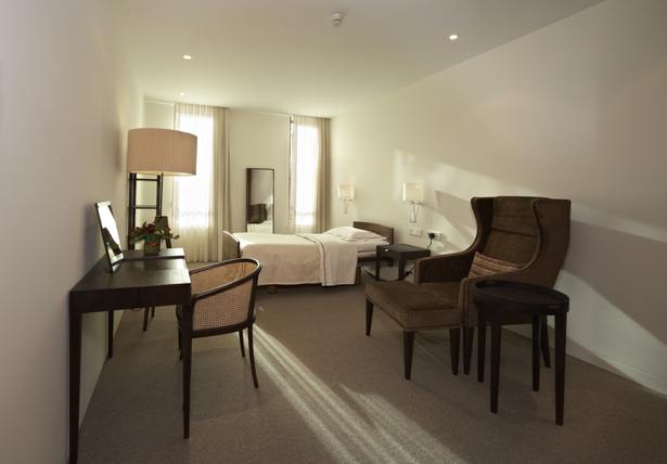 single bed
