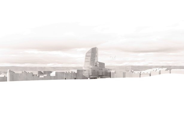 Contextual elevation
