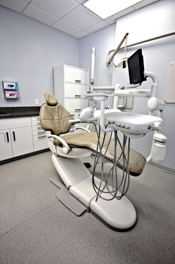 An operatory