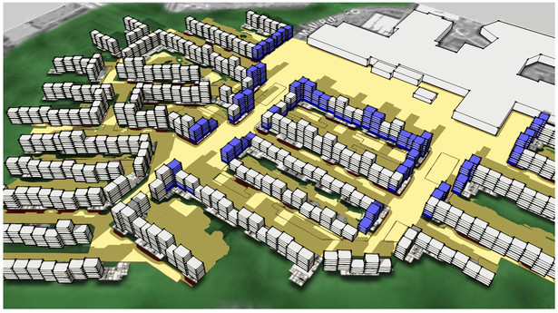 Master Plan Perspective