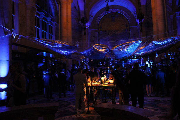 Photo: Architectural League