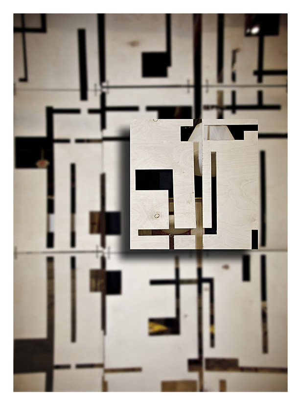 Panel Detail