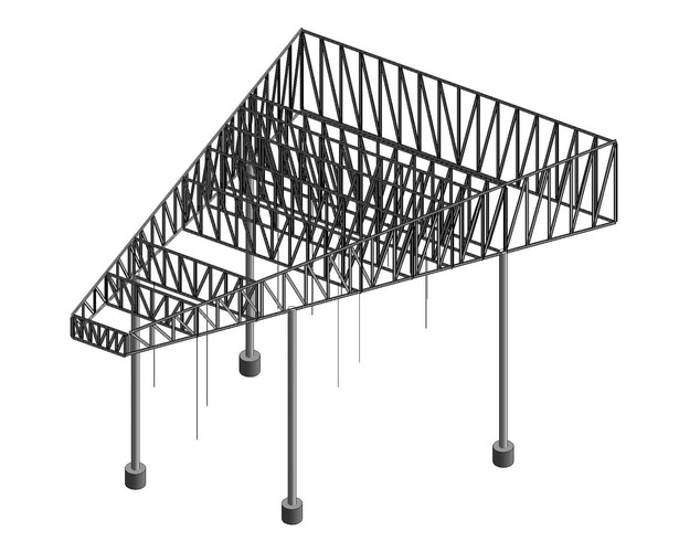 Revit Structure