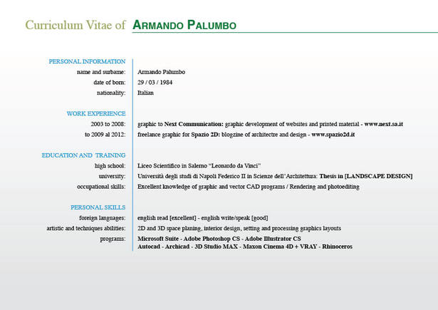 portfolio
