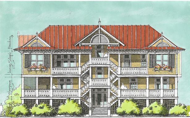Retreat House