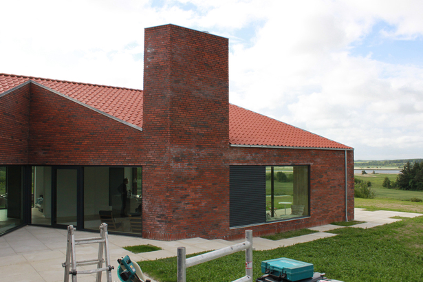 Chimney