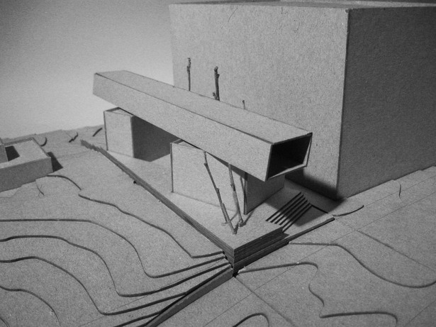 study model 2