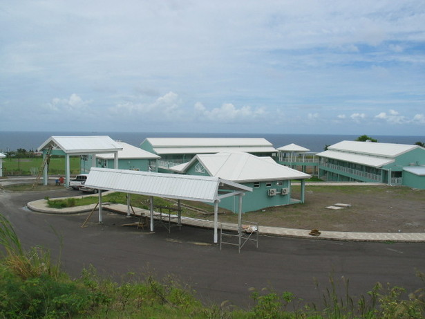 Saddlers Secondary School