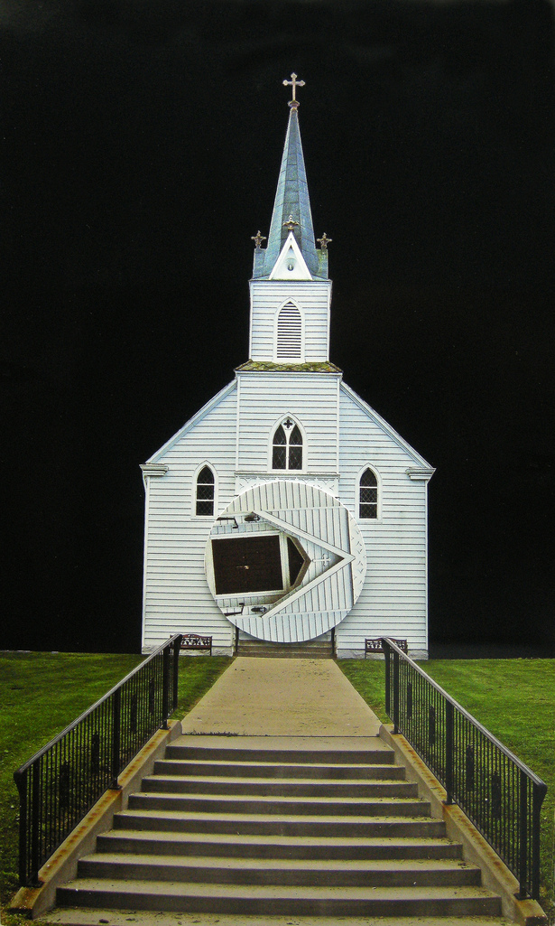 Doorway To Heaven