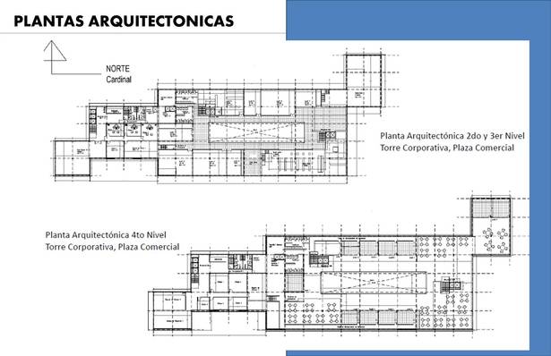 More Building plans