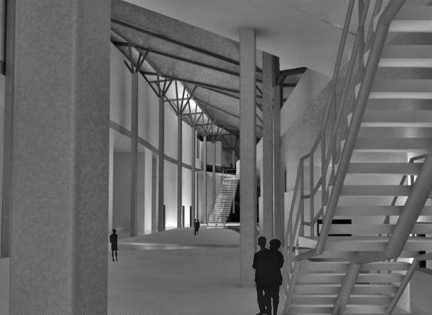 Atrium
