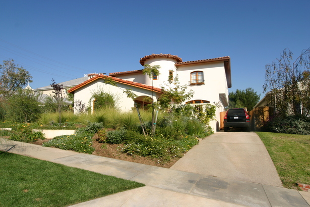 Front Elevation