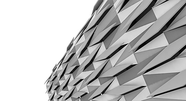 Cladding Option