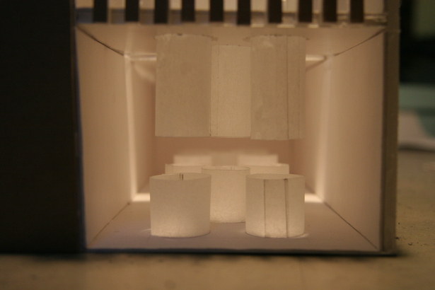 Last design: final model