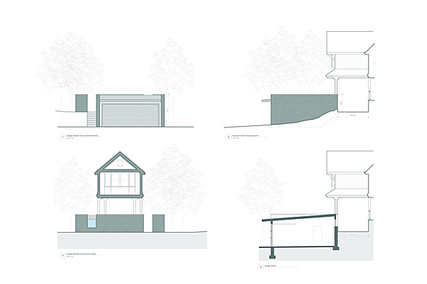 Elevations