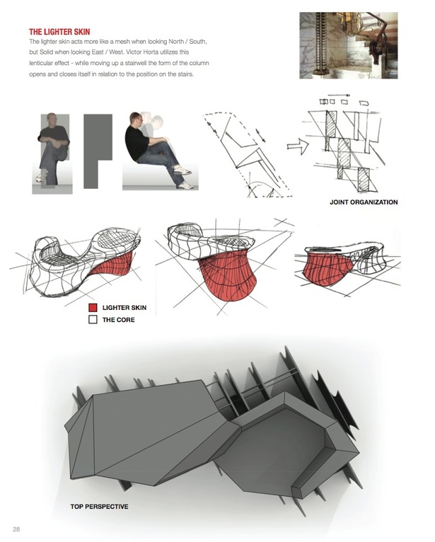 Cardboard Chair