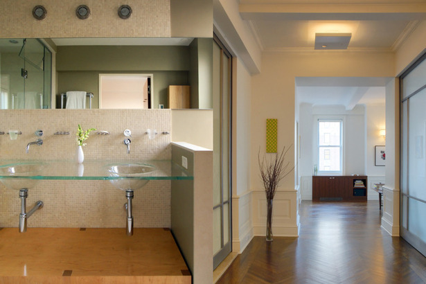Central Park Mix Bath/Hall. Photos: T. G. Olcott; Michael Grand; Antoine Bootz; Andrew French