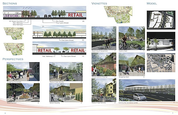 Portfolio Sample pg.2