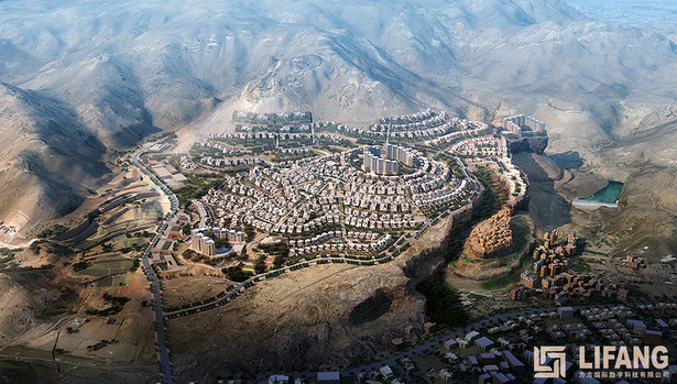 3D rendering