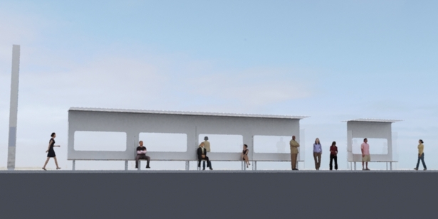 Shelter Study-Roadside