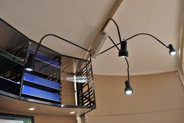 Lighting Prototype